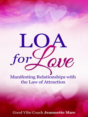 cover image of LOA for Love